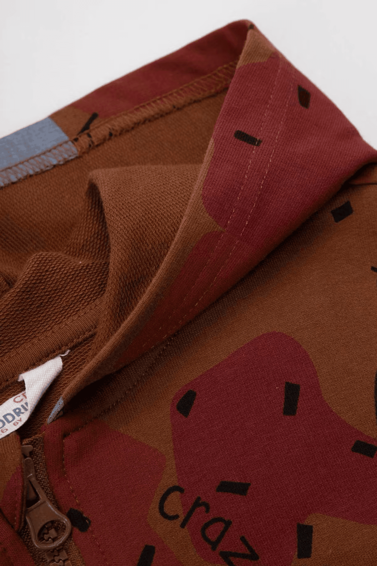 Sweatshirt Boy 110 2