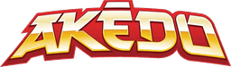 AKEDO logo