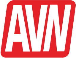AVN logo