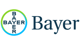 BAYER logo