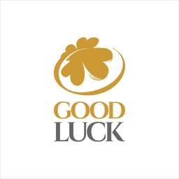 BEST LUCK logo