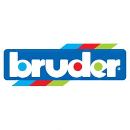 BRUDER logo