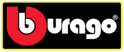BURAGO logo
