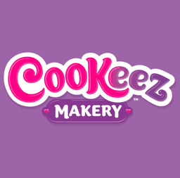 COOKEEZ MAKERY logo