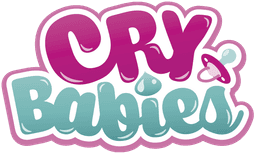 CRYBABIES logo