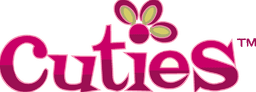 CUTIE logo