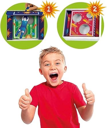 Clementoni Science & Play Bouncy Sports Balls A11 2