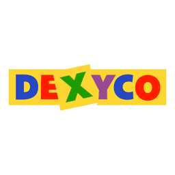DEXY logo