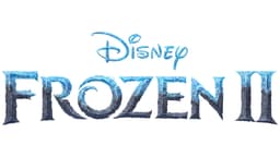 DISNEY FROZEN logo