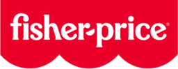 FISHER-PRICE logo