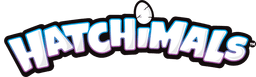 HATCHIMALS logo