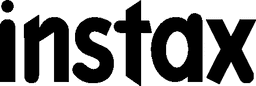 INSTAX logo