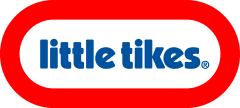 LITTLE TIKES logo