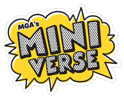 MINIVERSE logo