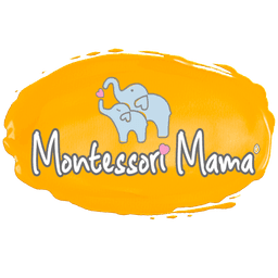 MONTESSORI logo