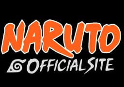 NARUTO logo