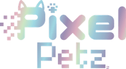 PIXEL PETS logo