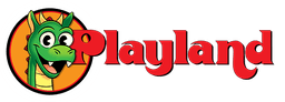 PLAYLAND logo
