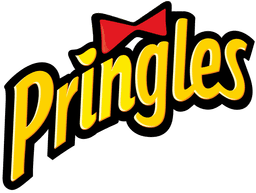 PRINGLES logo