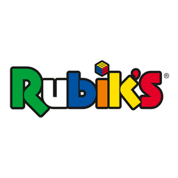 RUBIKS CUBE logo