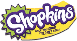 SHOPKINS logo