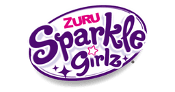 SPARKLE GIRLZ logo