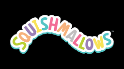 SQUISHMALLOWS logo