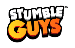 STUMBLE GUYS logo