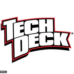 TECH DECK logo