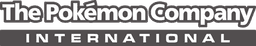 THE POKEMON COMPANY logo