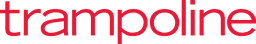 TRAMPOLINE logo