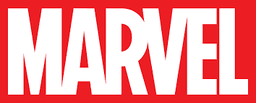 MARVEL logo