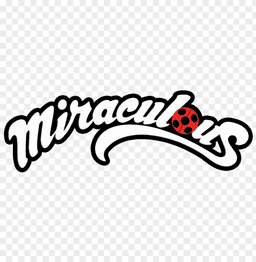 MIRACULOUS logo